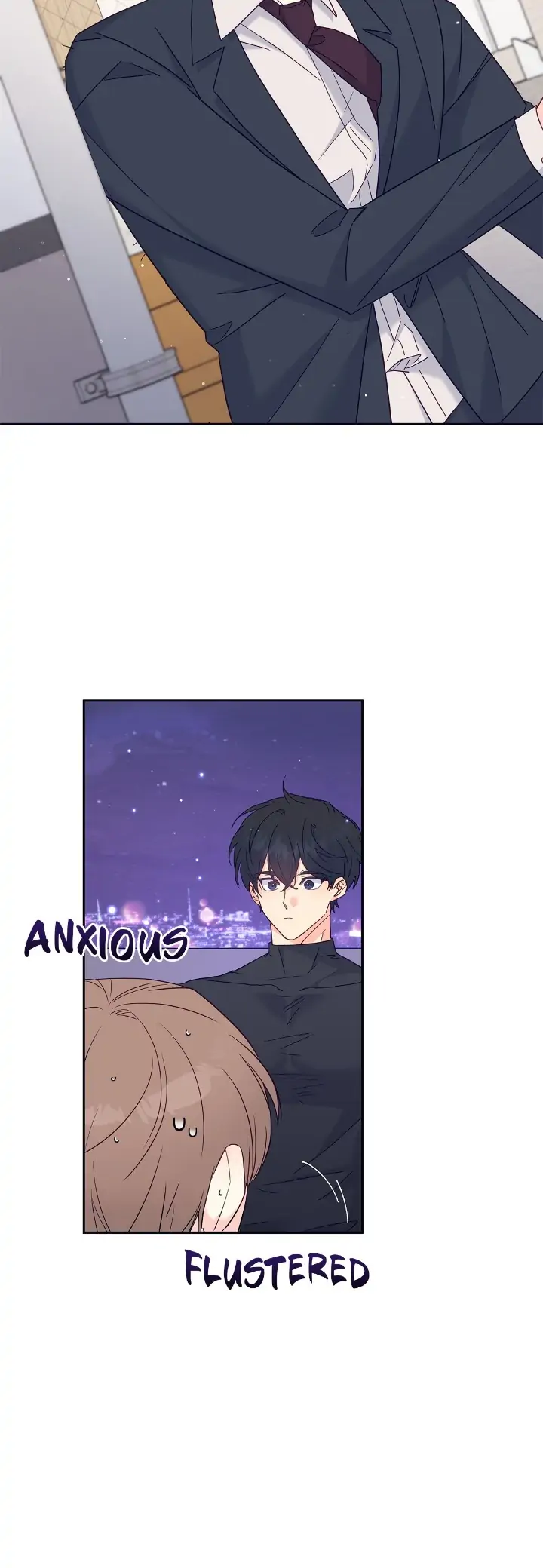 Civilian A - Chapter 2 manhwa