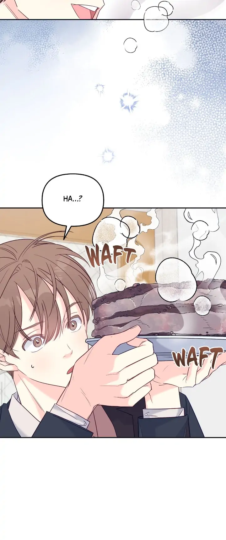 Civilian A - Chapter 2 manhwa