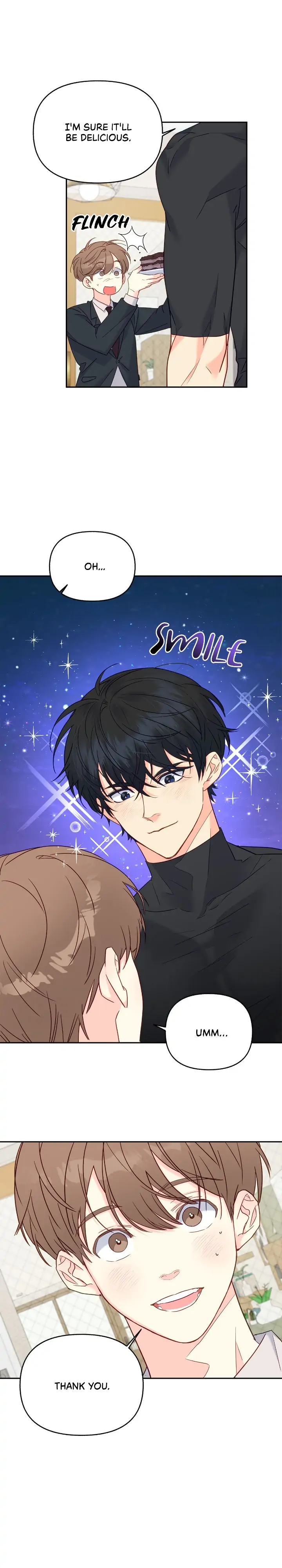 Civilian A - Chapter 2 manhwa
