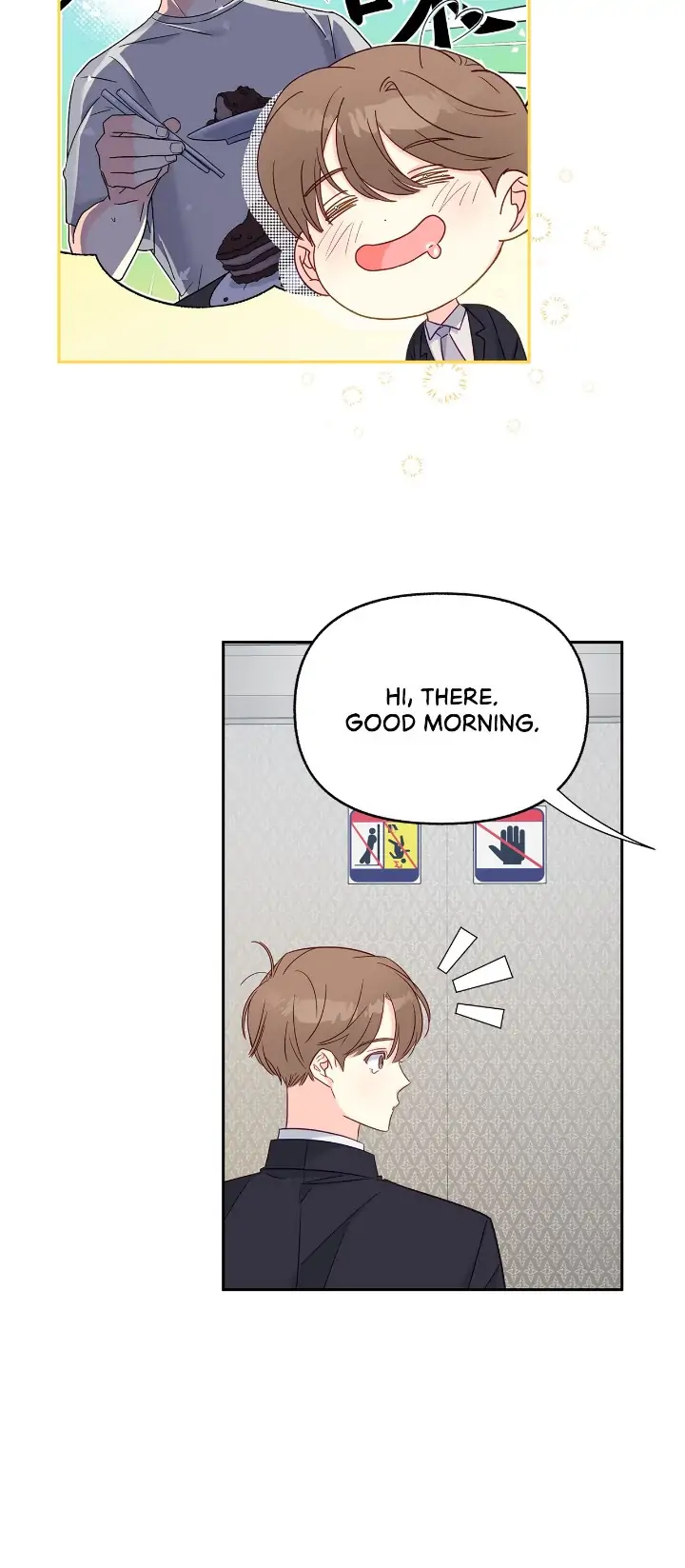 Civilian A - Chapter 2 manhwa