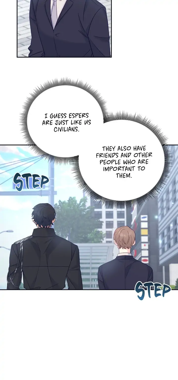Civilian A - Chapter 2 manhwa