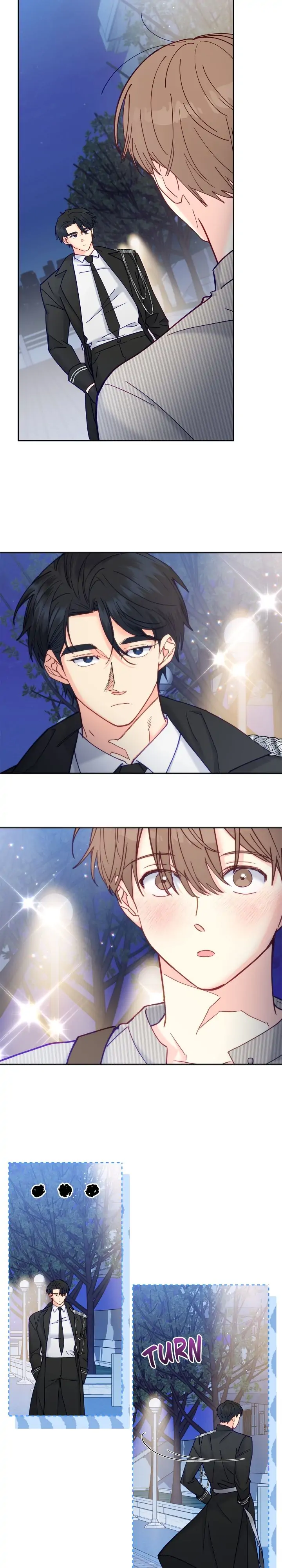 Civilian A - Chapter 20 manhwa