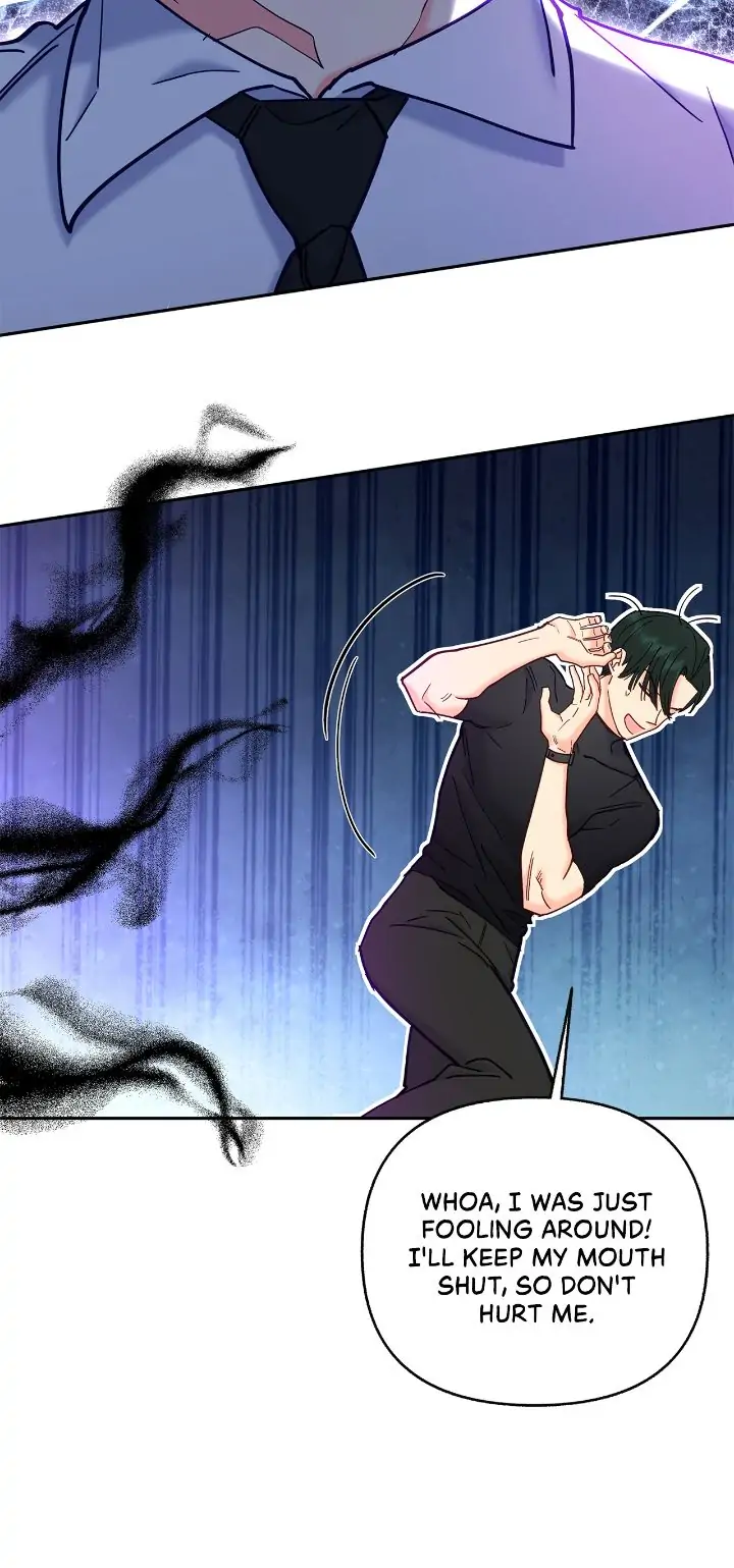 Civilian A - Chapter 20 manhwa