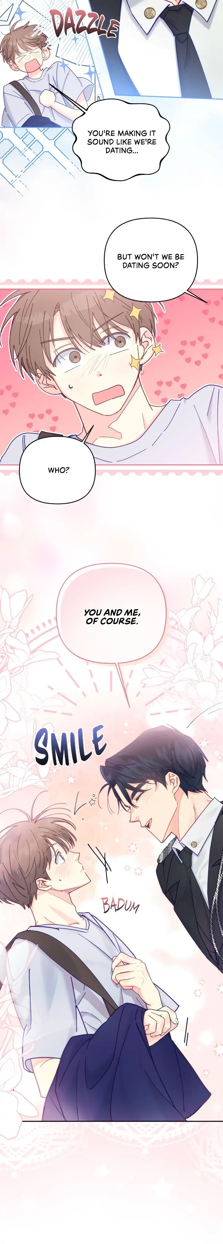 Civilian A - Chapter 20 manhwa