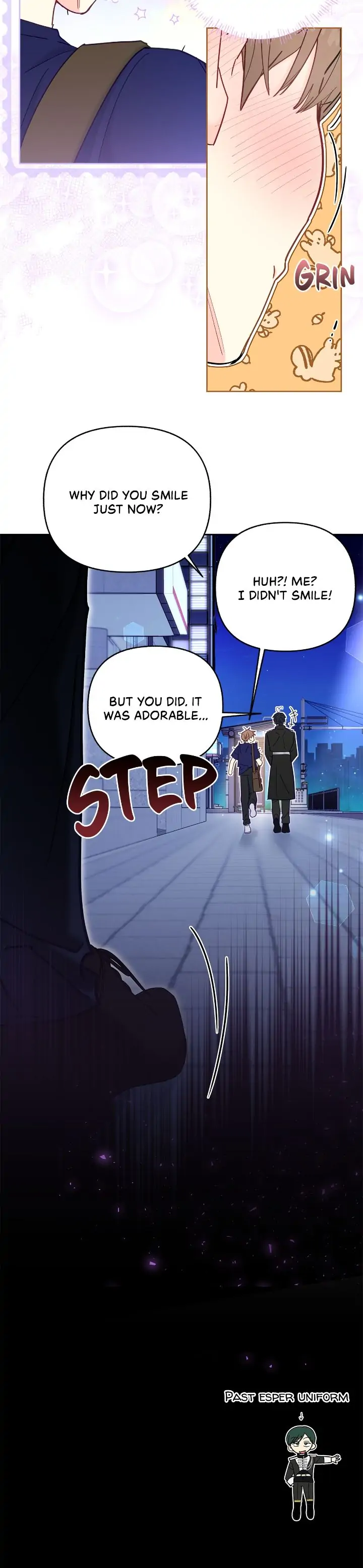Civilian A - Chapter 20 manhwa