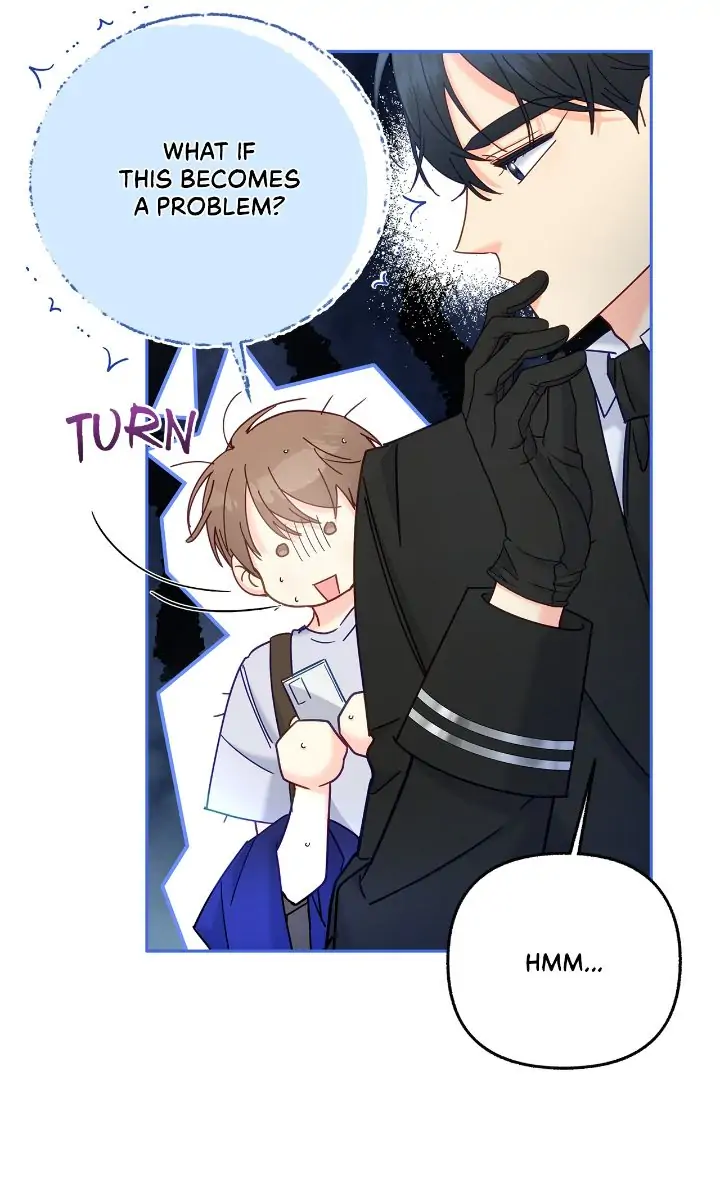 Civilian A - Chapter 21 manhwa