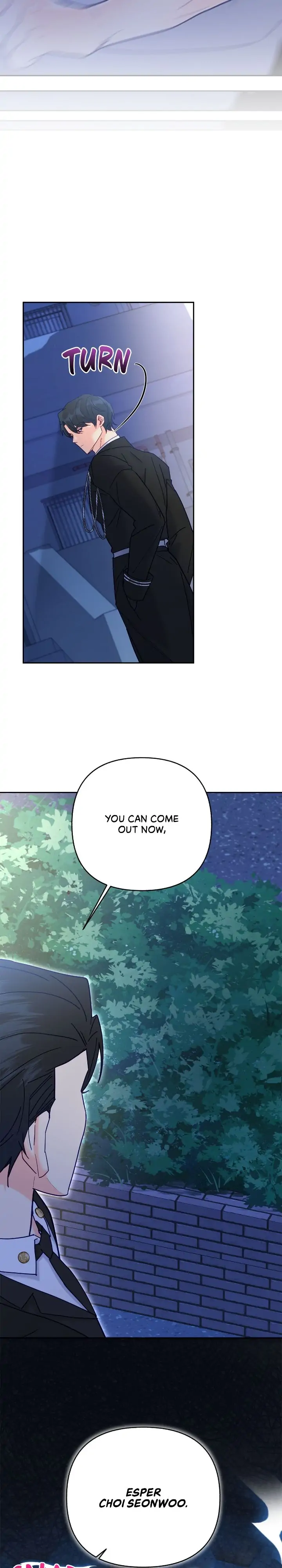 Civilian A - Chapter 21 manhwa