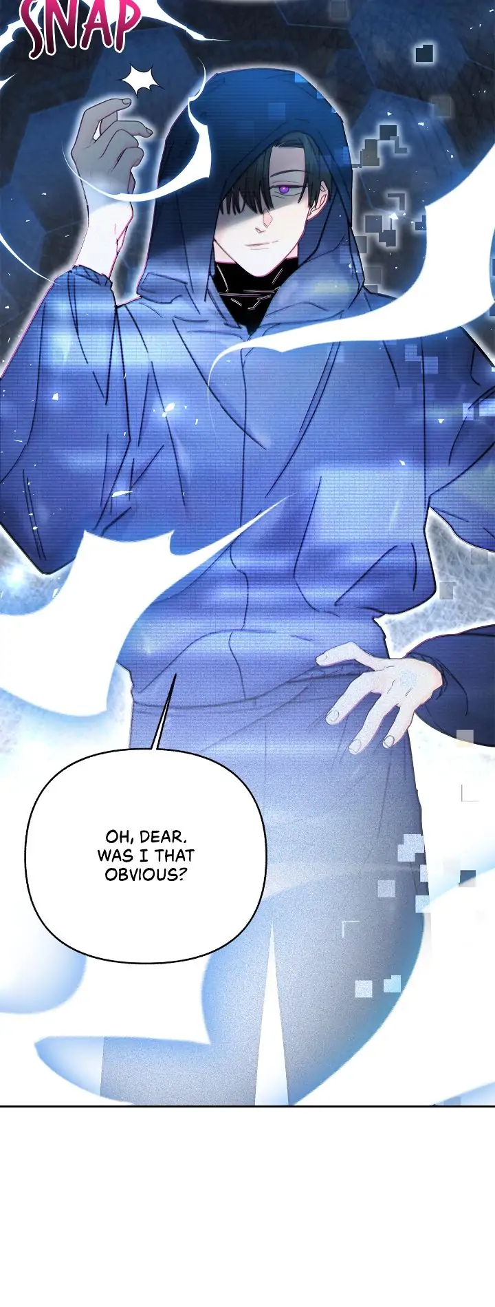 Civilian A - Chapter 21 manhwa