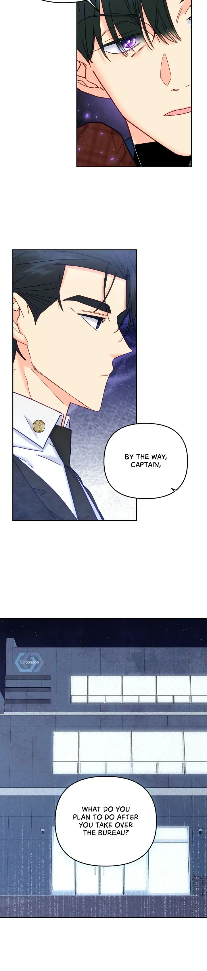 Civilian A - Chapter 21 manhwa