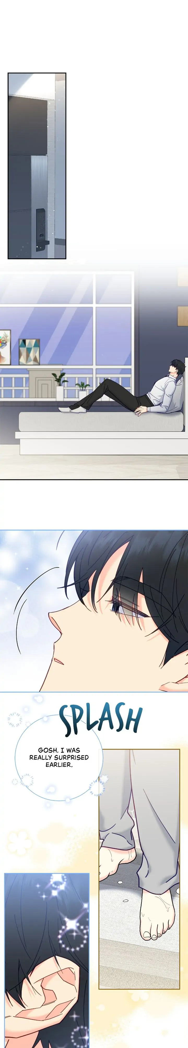 Civilian A - Chapter 21 manhwa