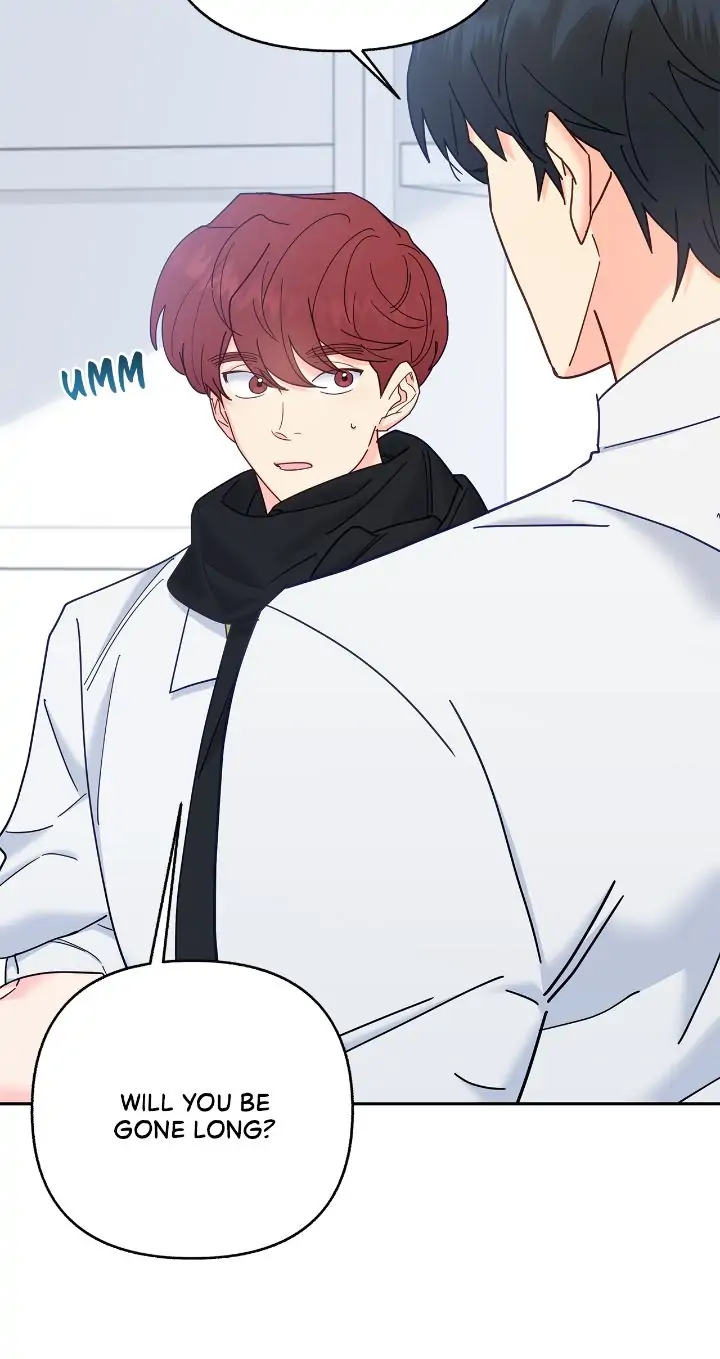 Civilian A - Chapter 22 manhwa