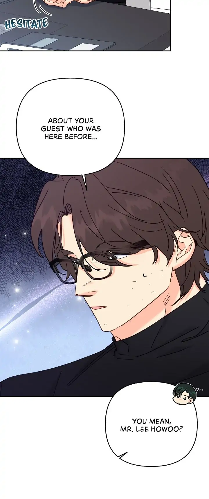 Civilian A - Chapter 22 manhwa
