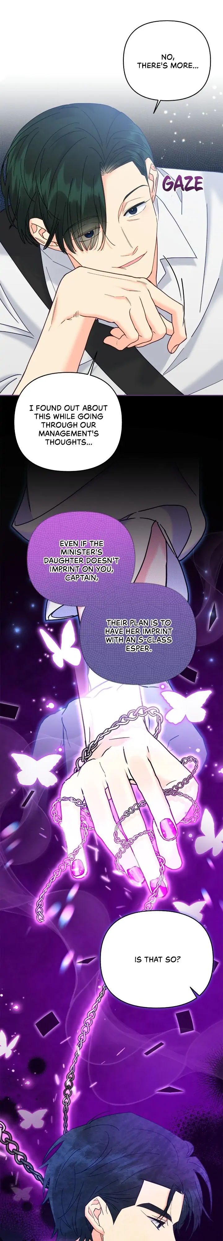 Civilian A - Chapter 22 manhwa