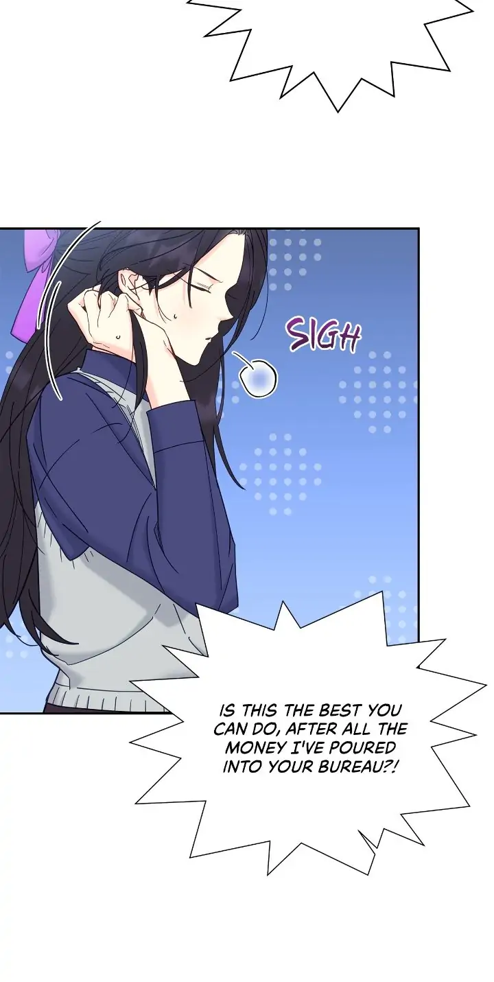 Civilian A - Chapter 22 manhwa