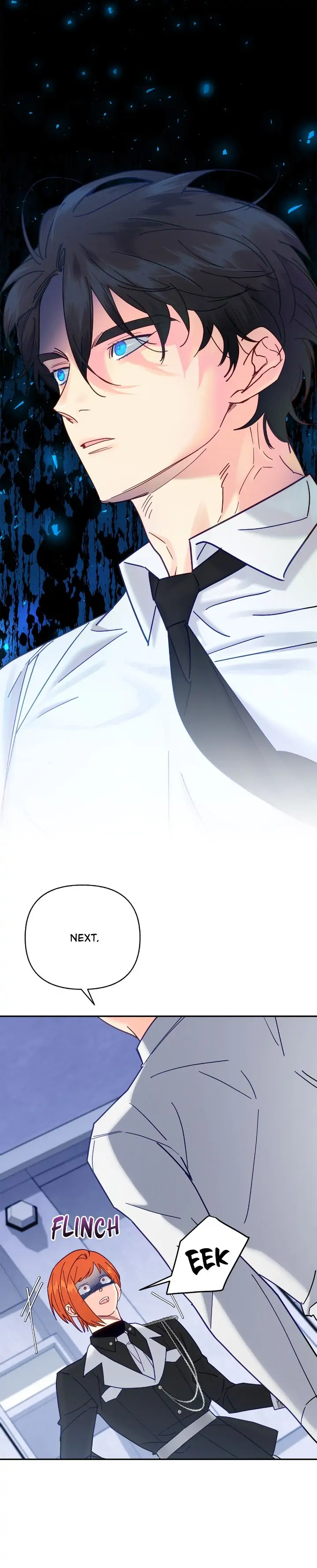 Civilian A - Chapter 23 manhwa