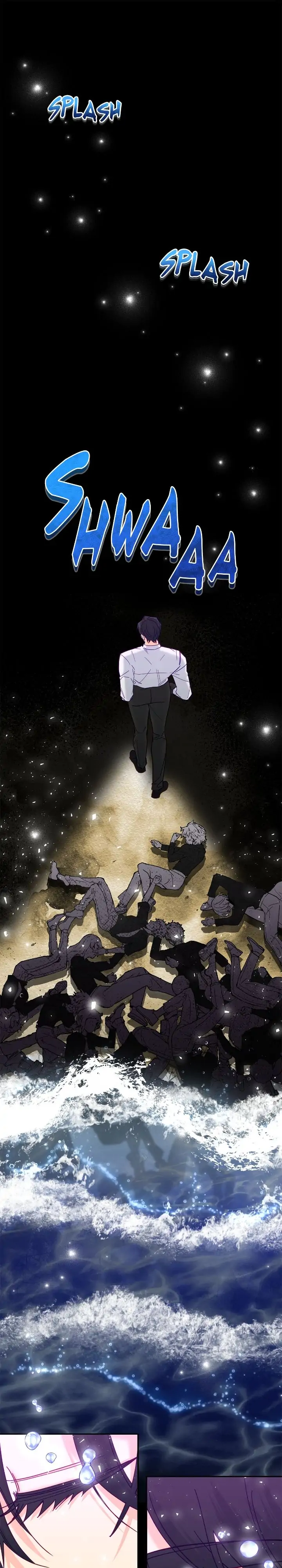 Civilian A - Chapter 23 manhwa