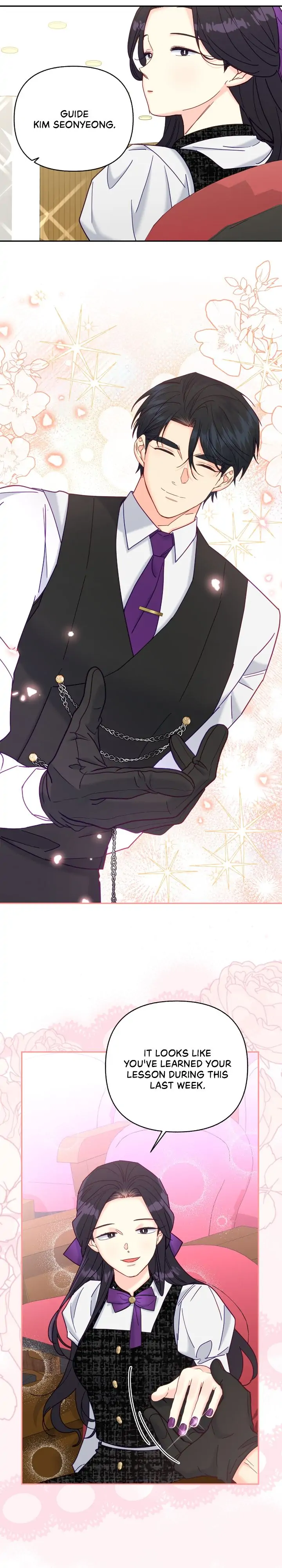 Civilian A - Chapter 23 manhwa