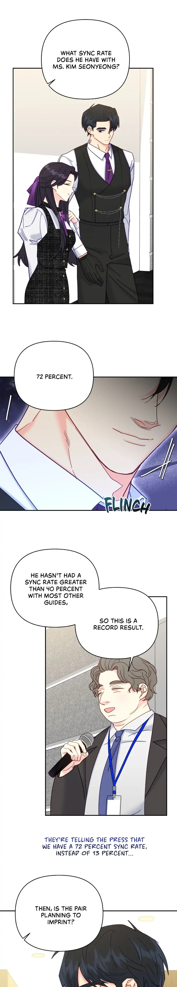 Civilian A - Chapter 23 manhwa
