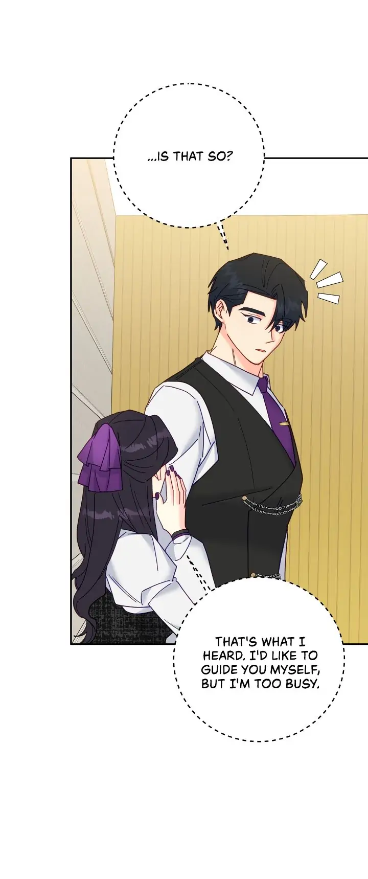 Civilian A - Chapter 23 manhwa