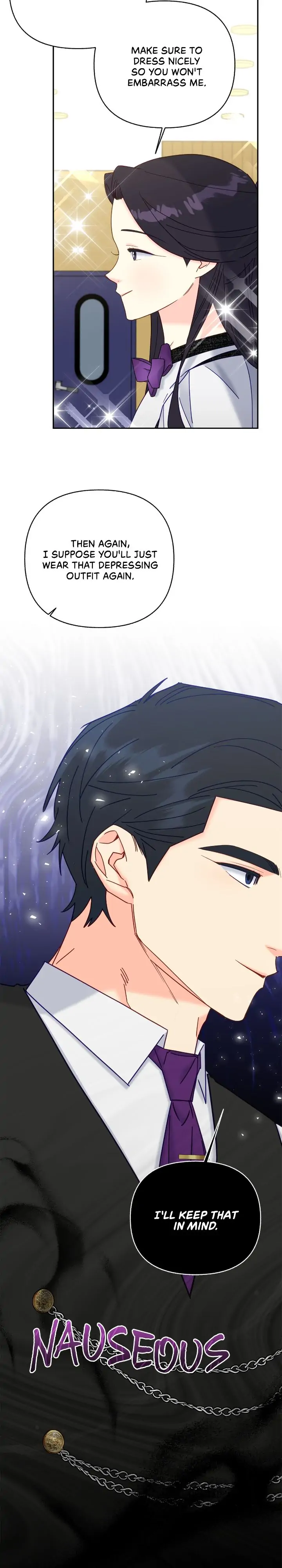 Civilian A - Chapter 23 manhwa