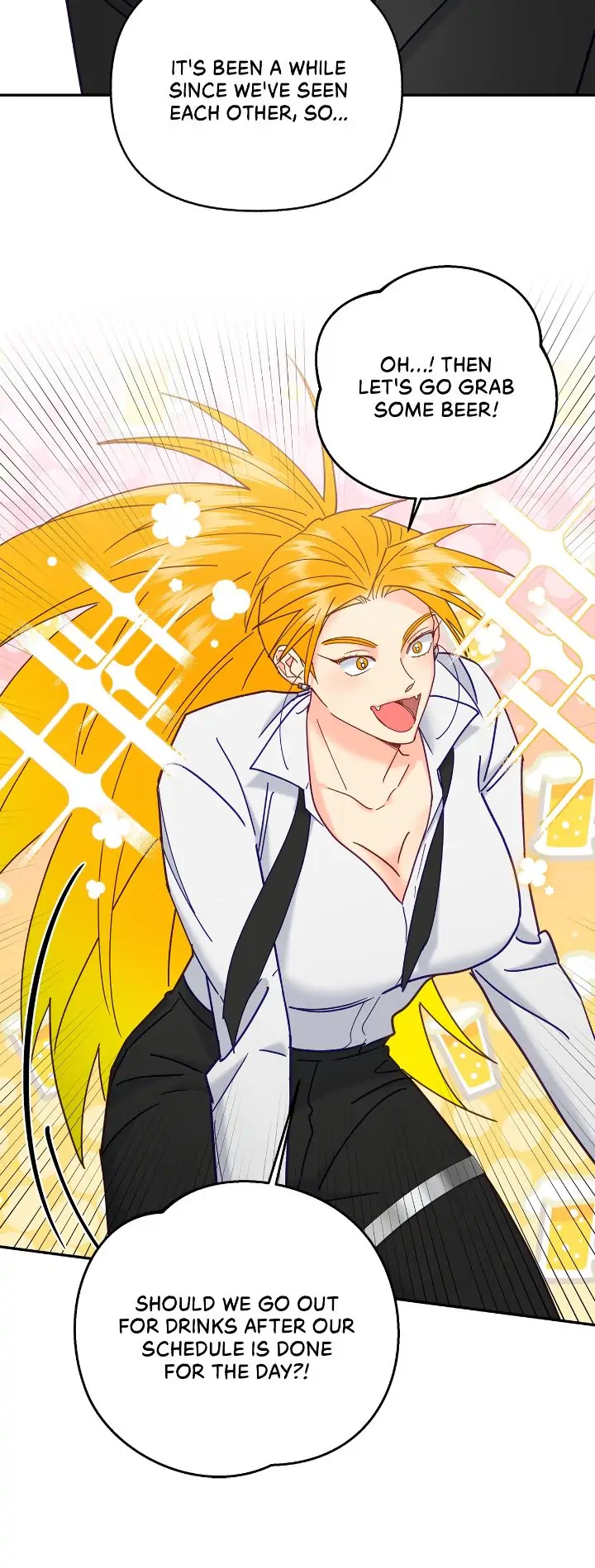 Civilian A - Chapter 24 manhwa