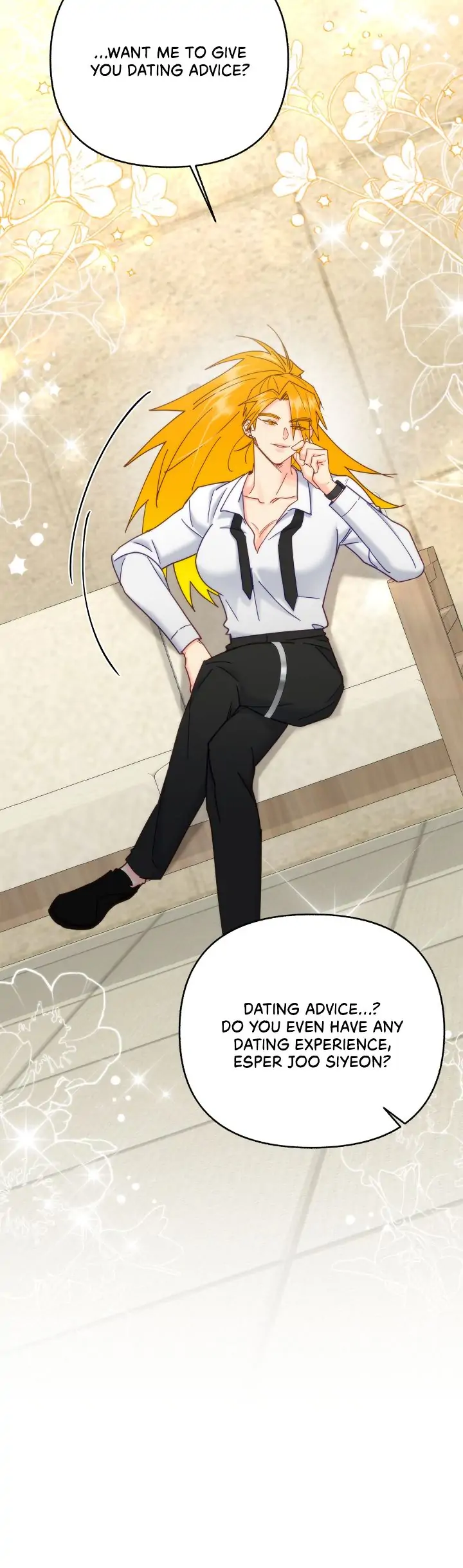 Civilian A - Chapter 24 manhwa