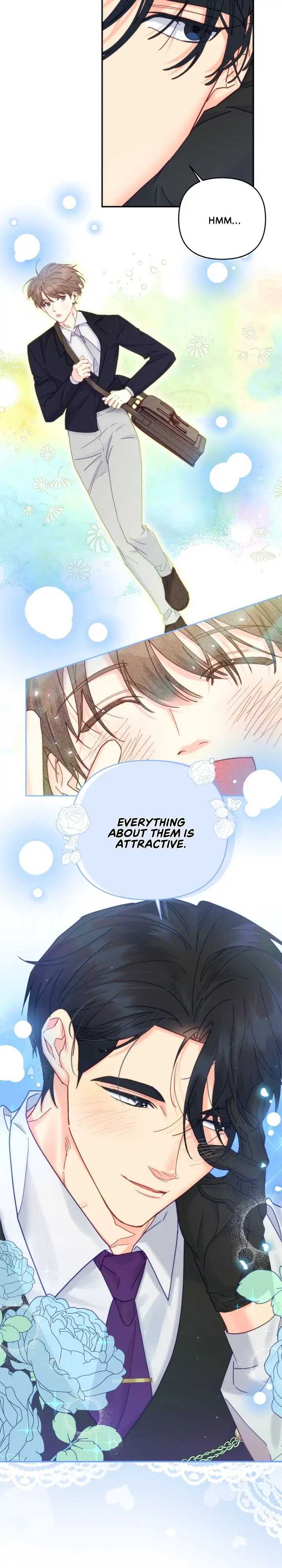 Civilian A - Chapter 24 manhwa
