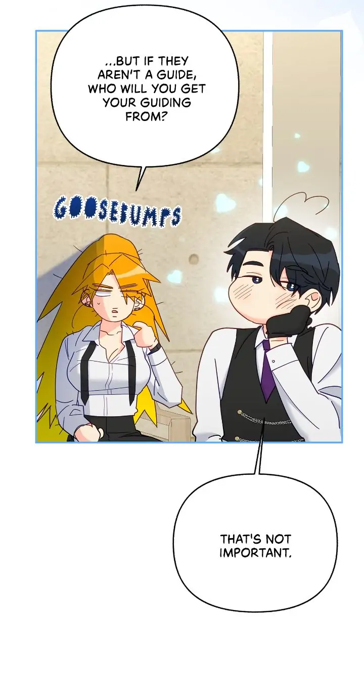 Civilian A - Chapter 24 manhwa