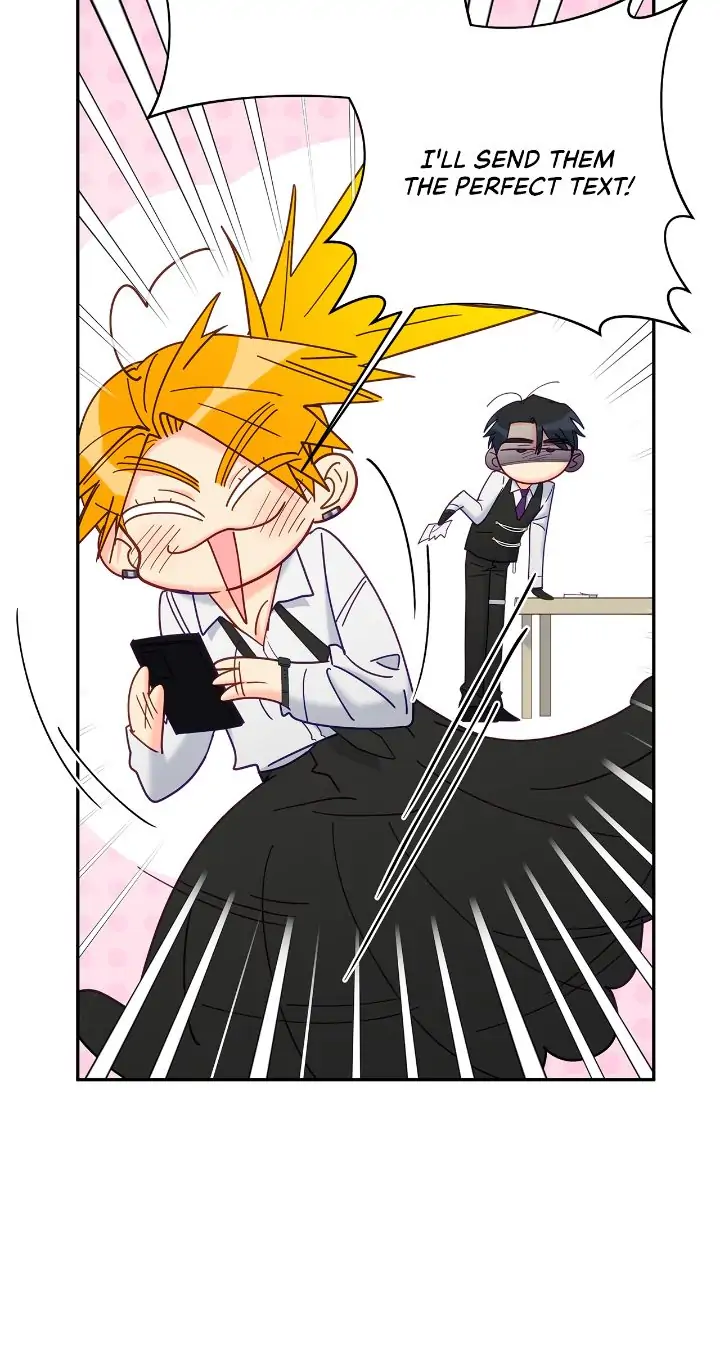 Civilian A - Chapter 24 manhwa