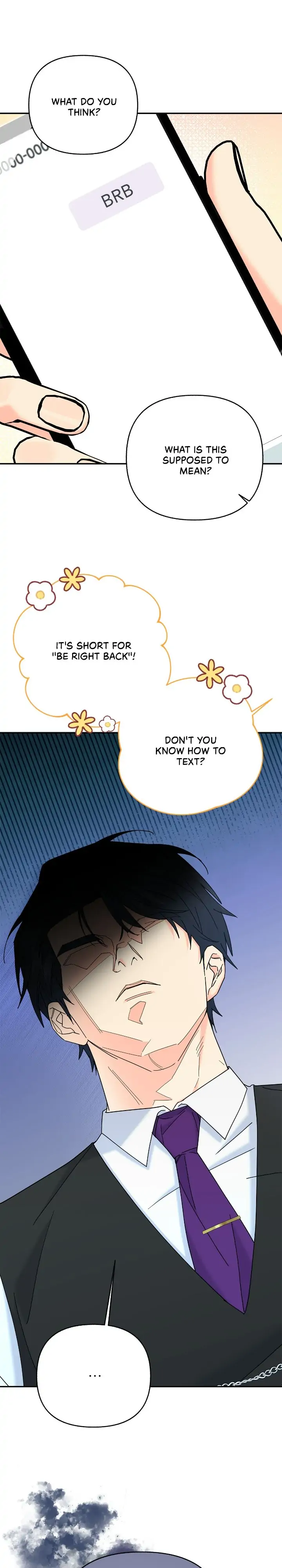 Civilian A - Chapter 24 manhwa