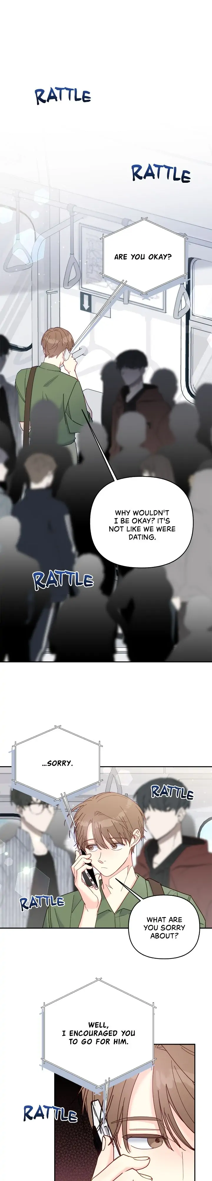 Civilian A - Chapter 24 manhwa
