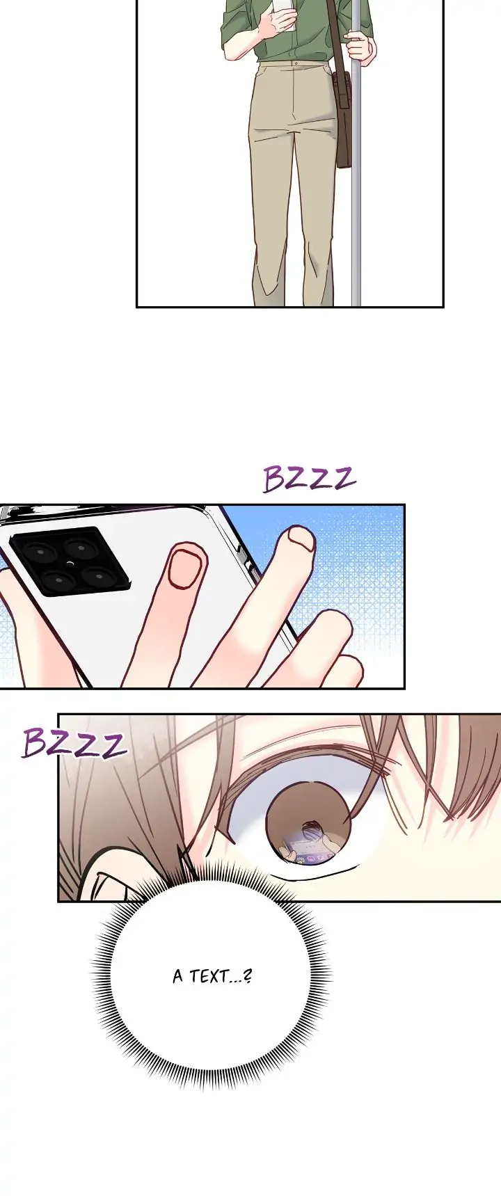 Civilian A - Chapter 24 manhwa