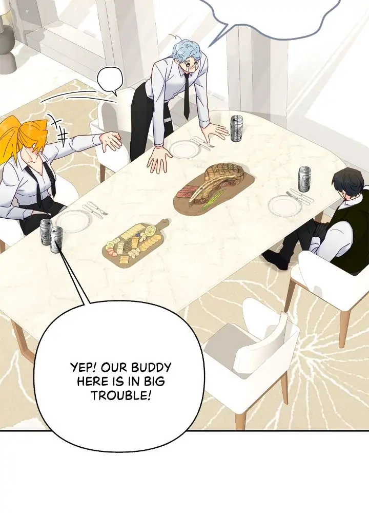 Civilian A - Chapter 25 manhwa