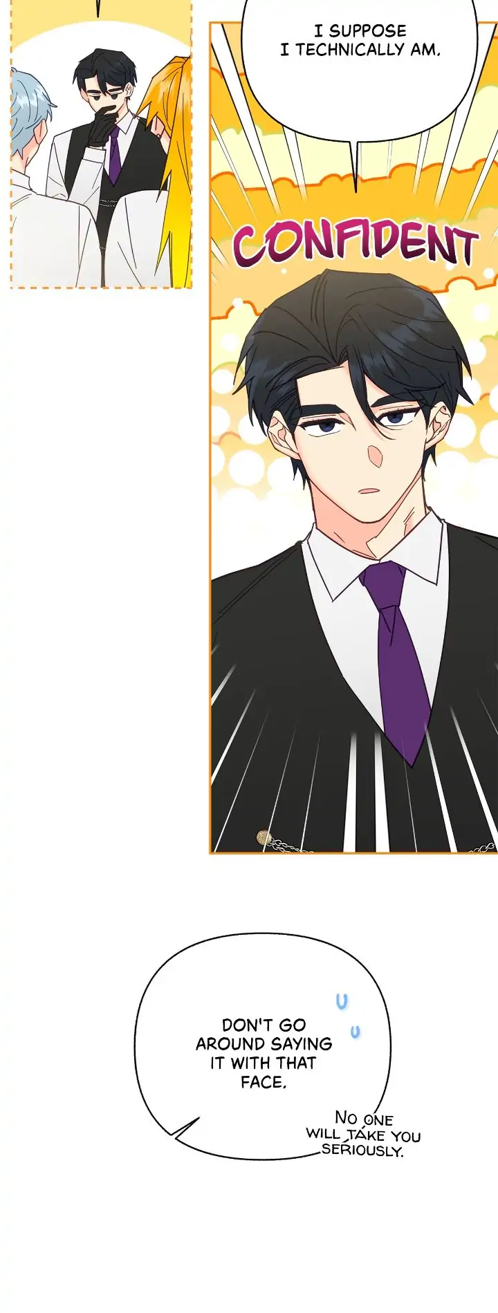 Civilian A - Chapter 25 manhwa