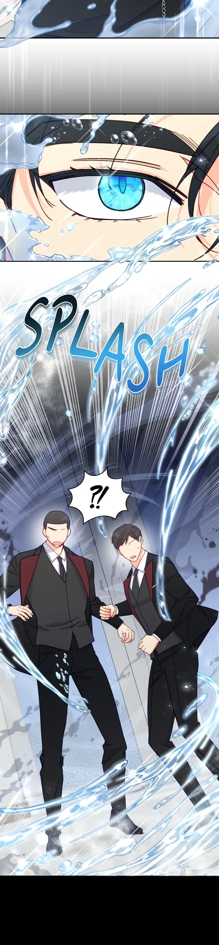 Civilian A - Chapter 25 manhwa