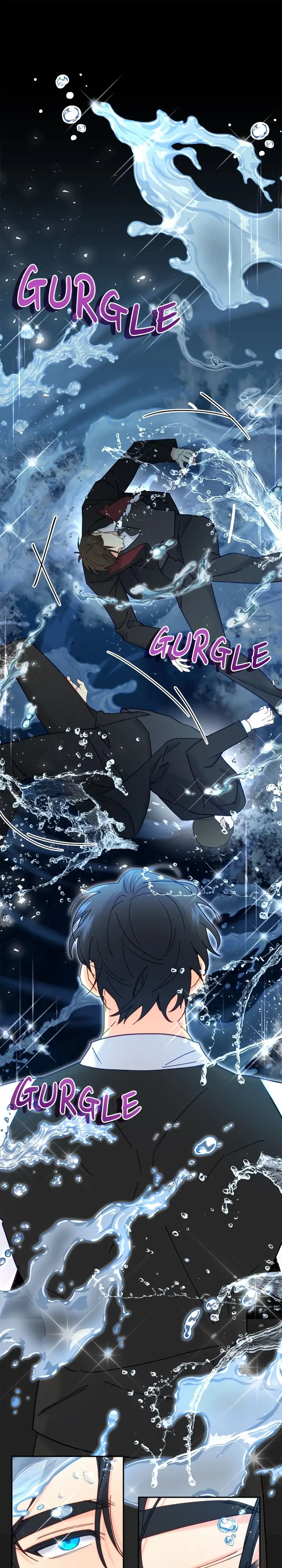 Civilian A - Chapter 25 manhwa