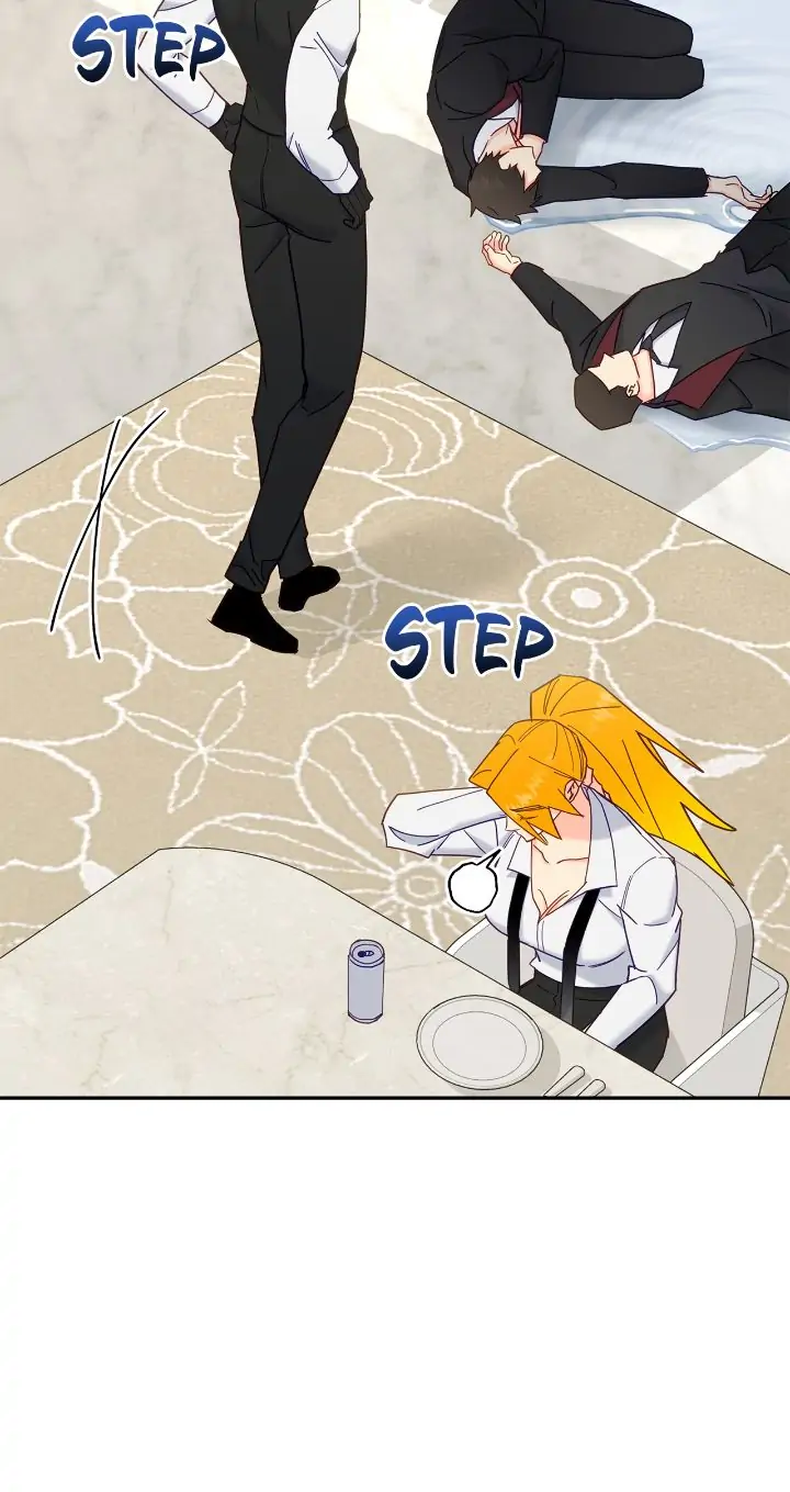Civilian A - Chapter 25 manhwa
