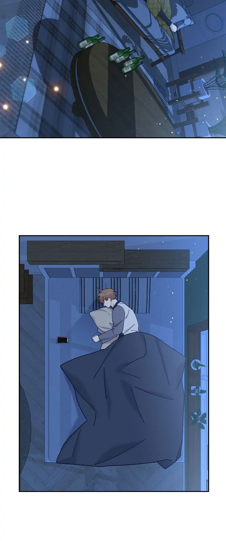 Civilian A - Chapter 25 manhwa