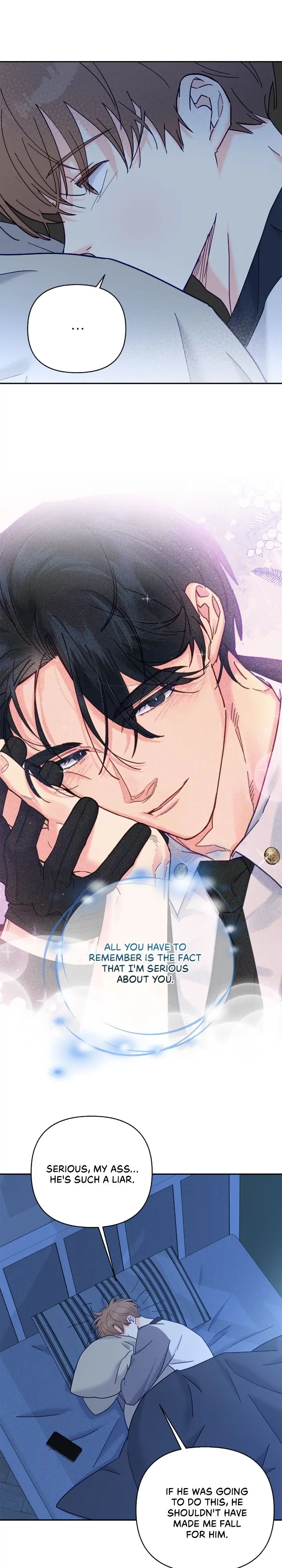 Civilian A - Chapter 25 manhwa