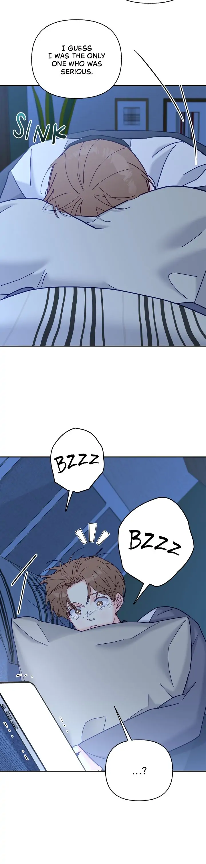 Civilian A - Chapter 25 manhwa