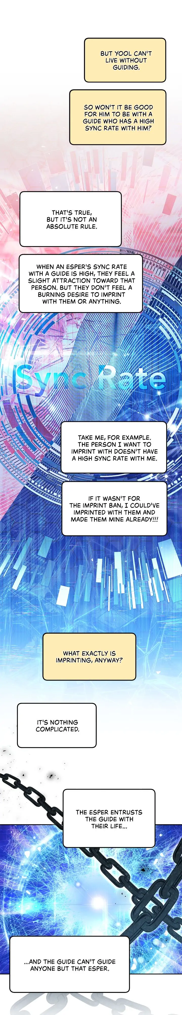 Civilian A - Chapter 26 manhwa