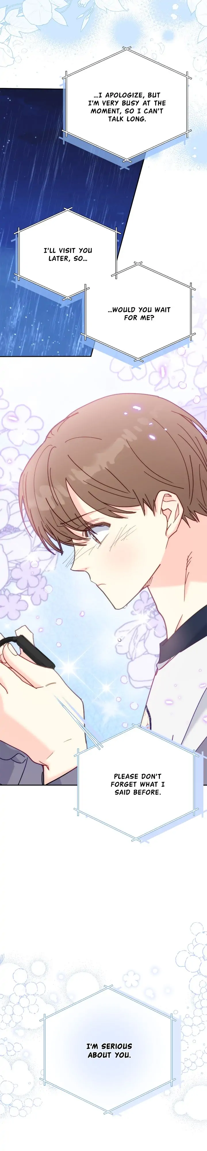 Civilian A - Chapter 26 manhwa