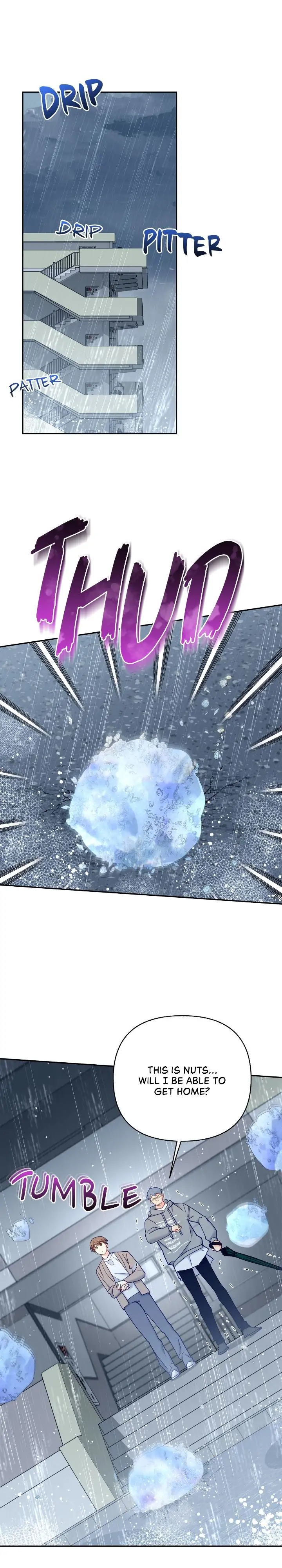 Civilian A - Chapter 26 manhwa