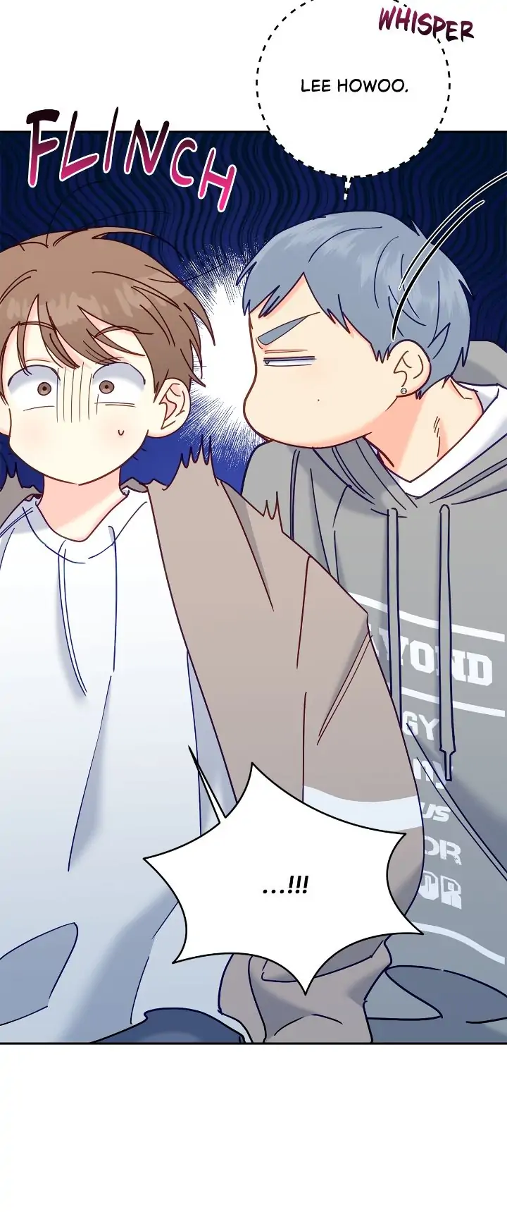 Civilian A - Chapter 26 manhwa