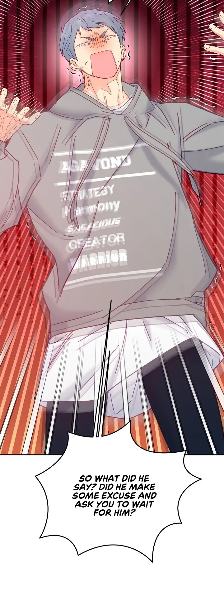 Civilian A - Chapter 26 manhwa