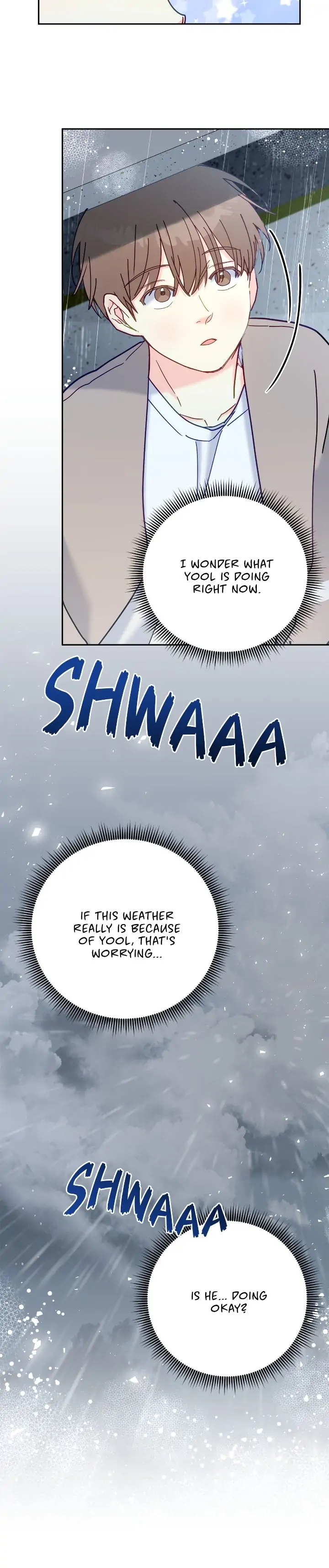 Civilian A - Chapter 26 manhwa