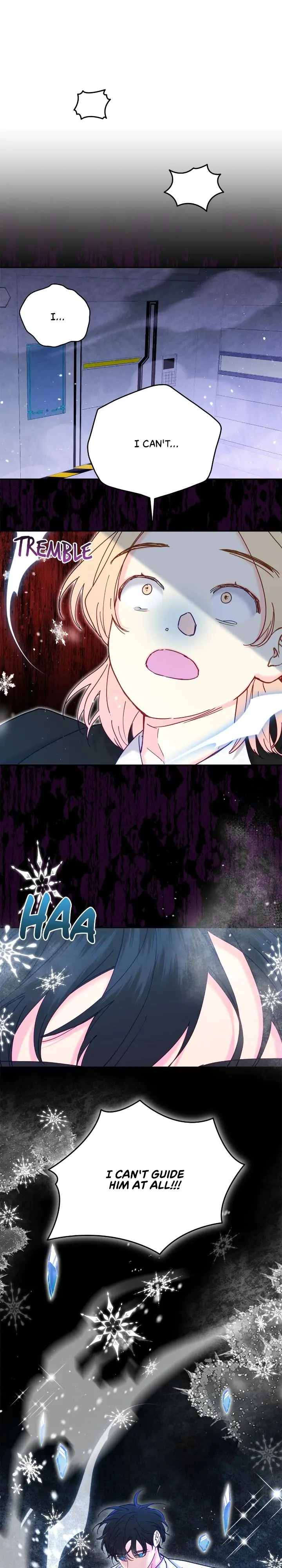 Civilian A - Chapter 26 manhwa