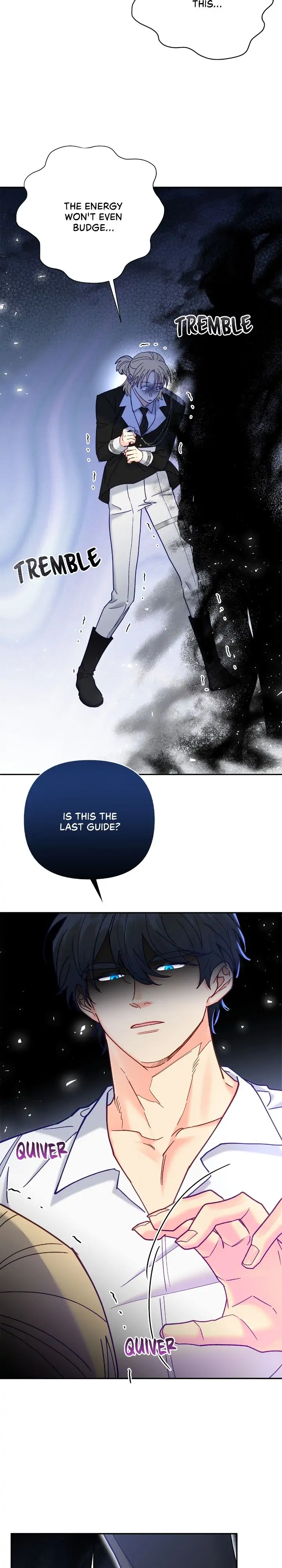 Civilian A - Chapter 27 manhwa