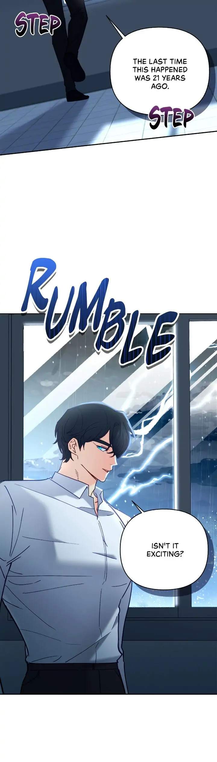 Civilian A - Chapter 27 manhwa