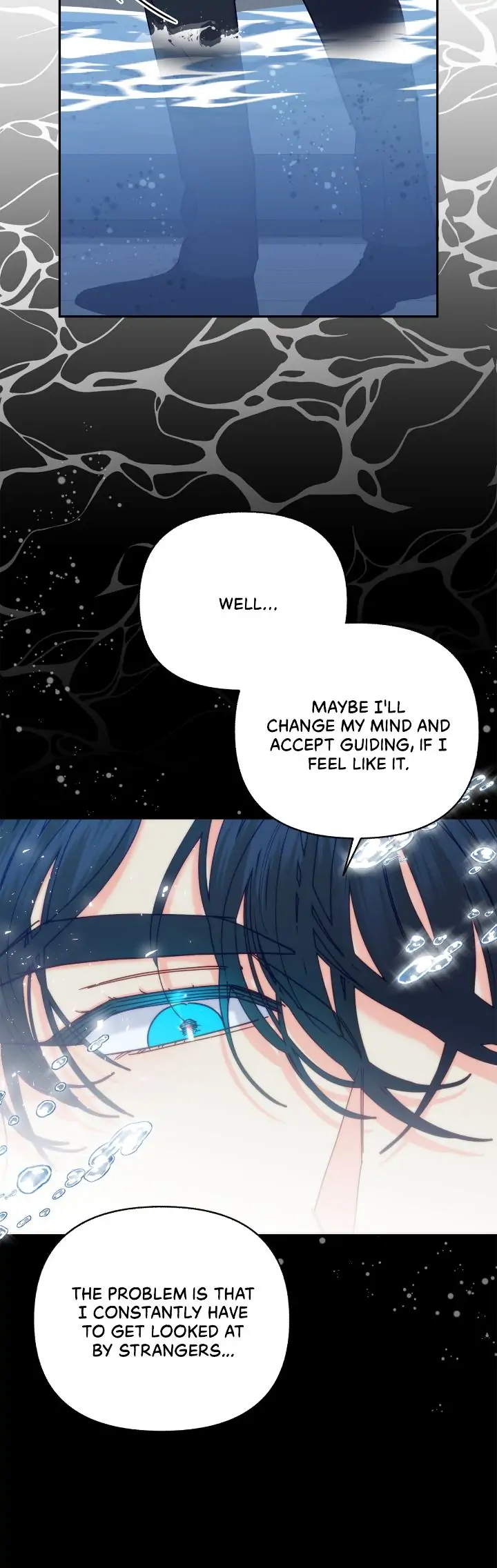 Civilian A - Chapter 27 manhwa